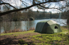Avid Carp HQ Euro BIVVY